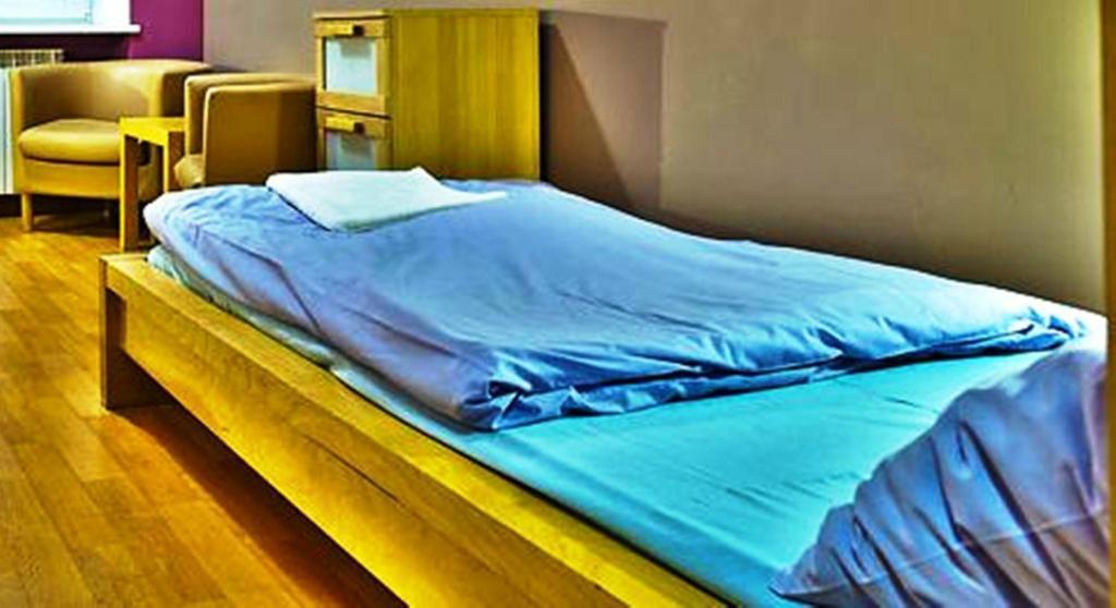Nathan'S Villa Hostel Warszawa Rum bild